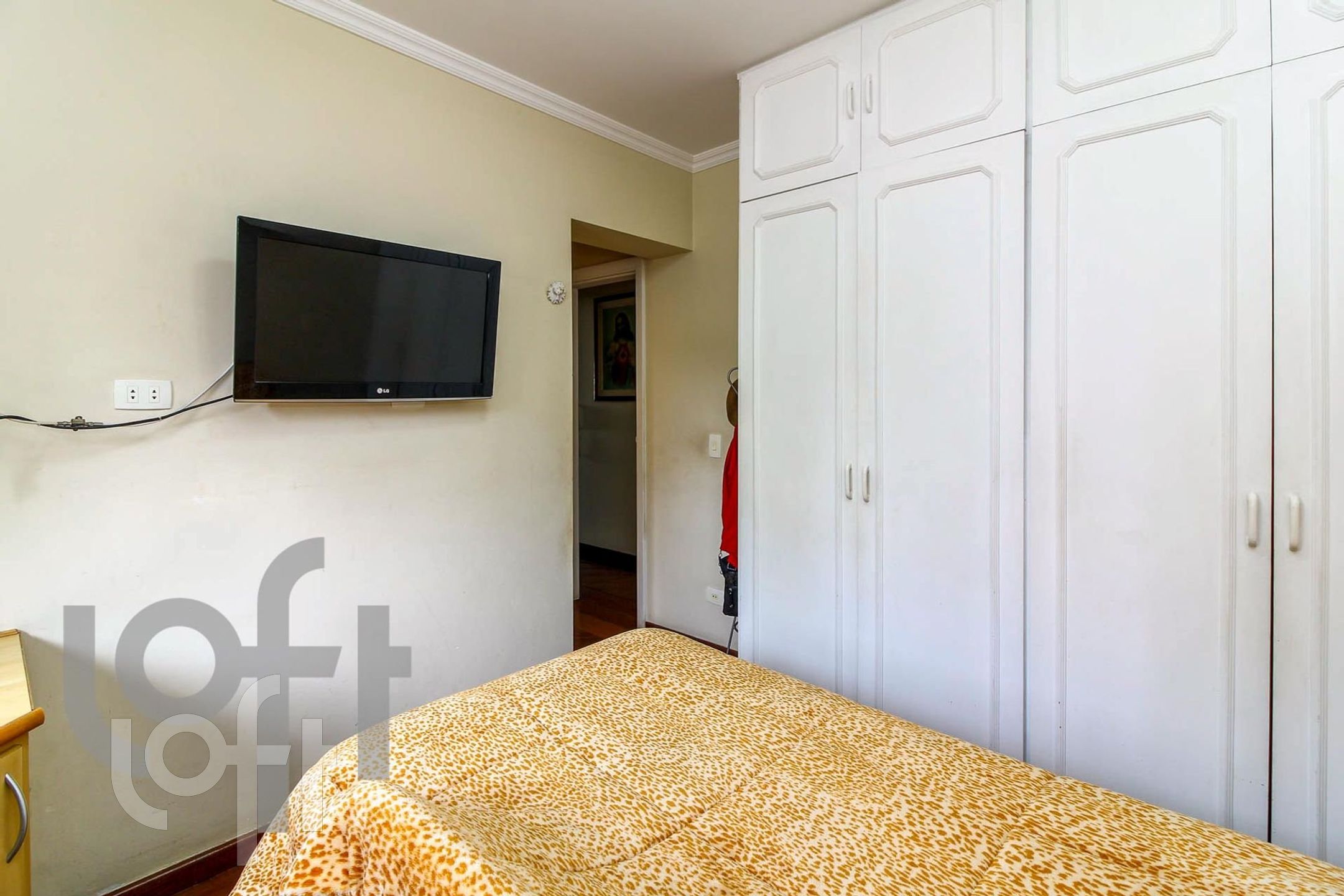 Apartamento à venda com 3 quartos, 140m² - Foto 11