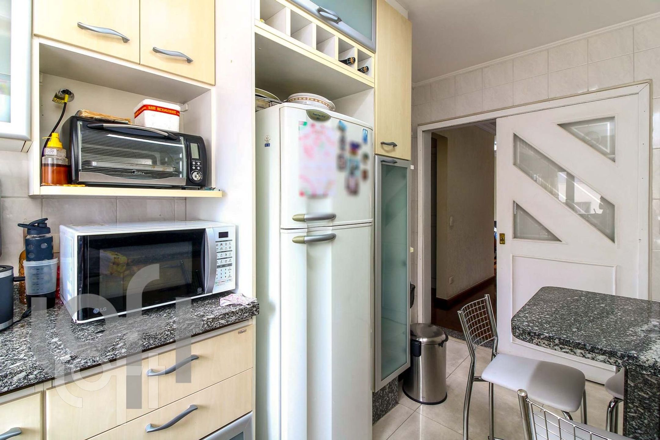 Apartamento à venda com 3 quartos, 140m² - Foto 31