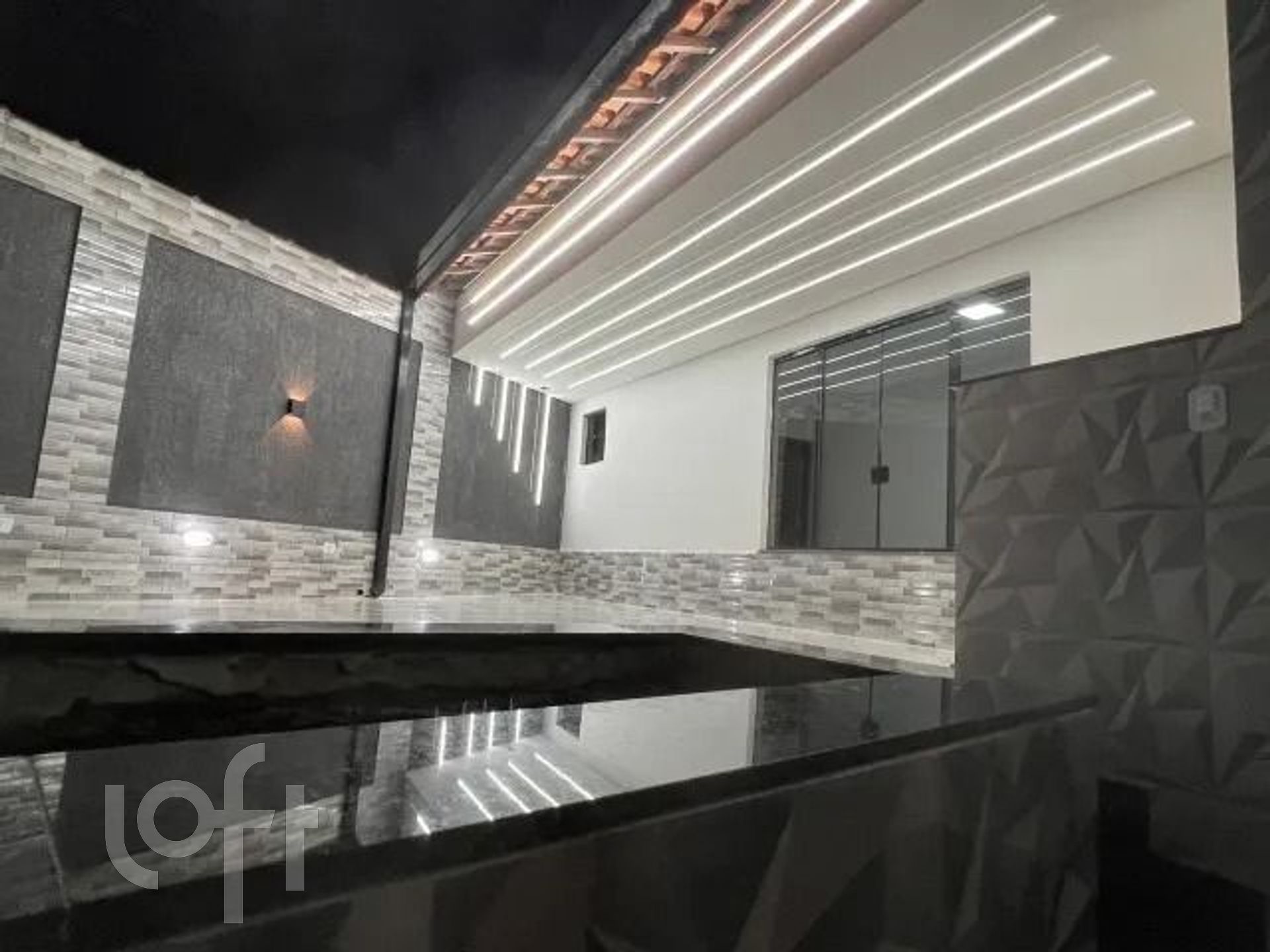 Casa à venda em Vila Curuçá com 134 m², 3 quartos, 1 suíte, 2 vagas