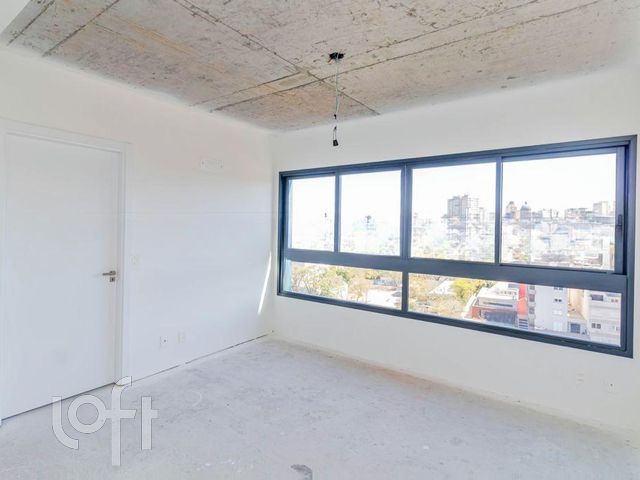 Apartamento com 60m², 2 dormitórios, 1 vaga, Cidade Baixa em Porto Alegre