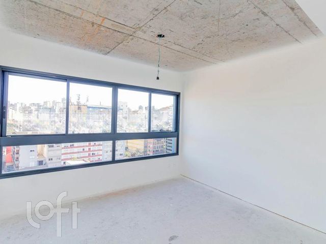 Apartamento com 60m², 2 dormitórios, 1 vaga, Cidade Baixa em Porto Alegre