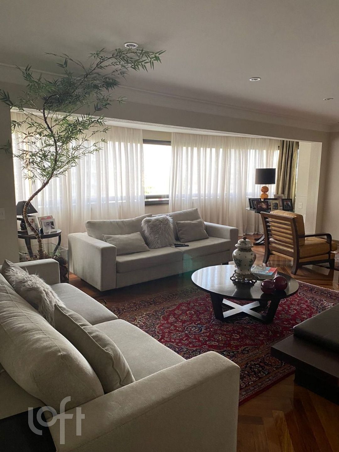 Apartamento, 4 quartos, 250 m² - Foto 4