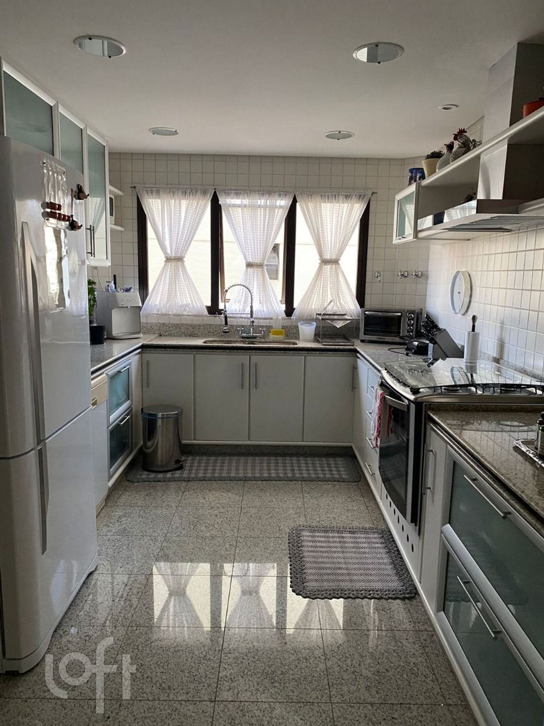 Apartamento, 4 quartos, 250 m² - Foto 6