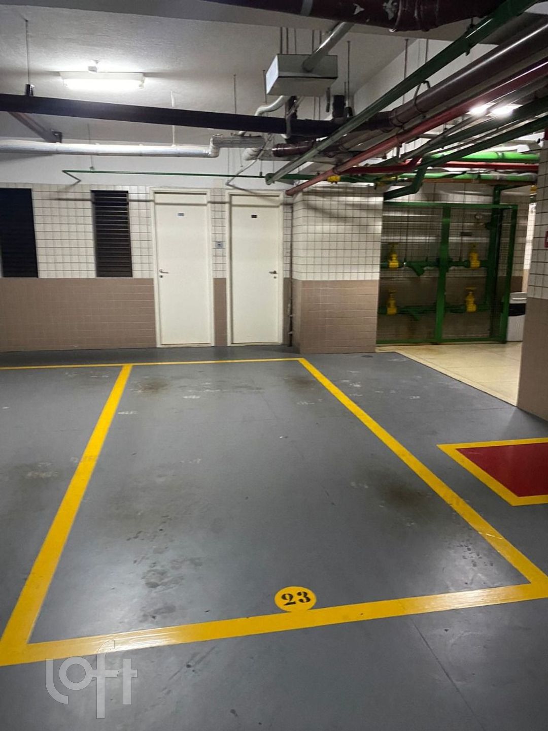 Apartamento, 4 quartos, 250 m² - Foto 13