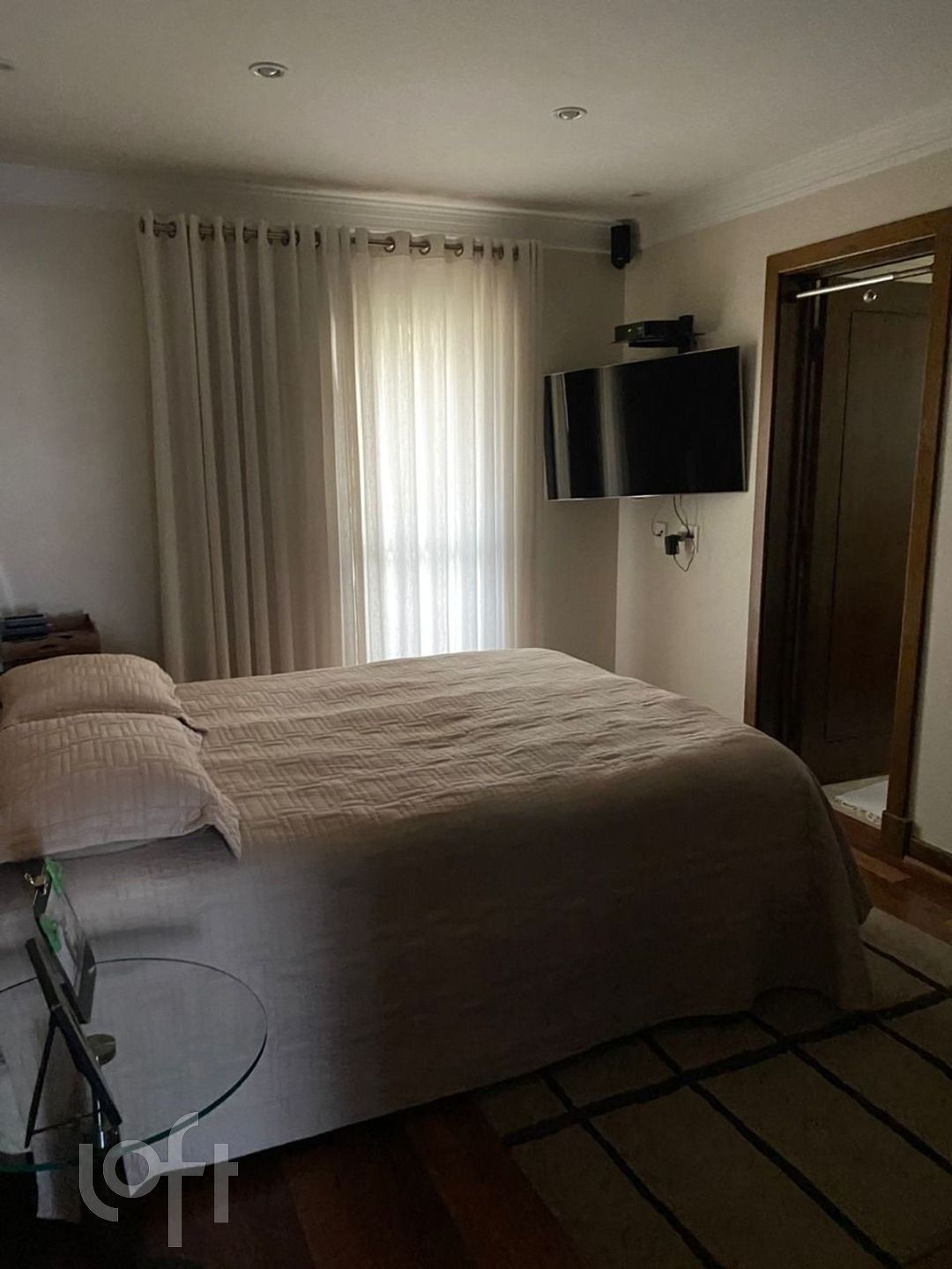 Apartamento, 4 quartos, 250 m² - Foto 10