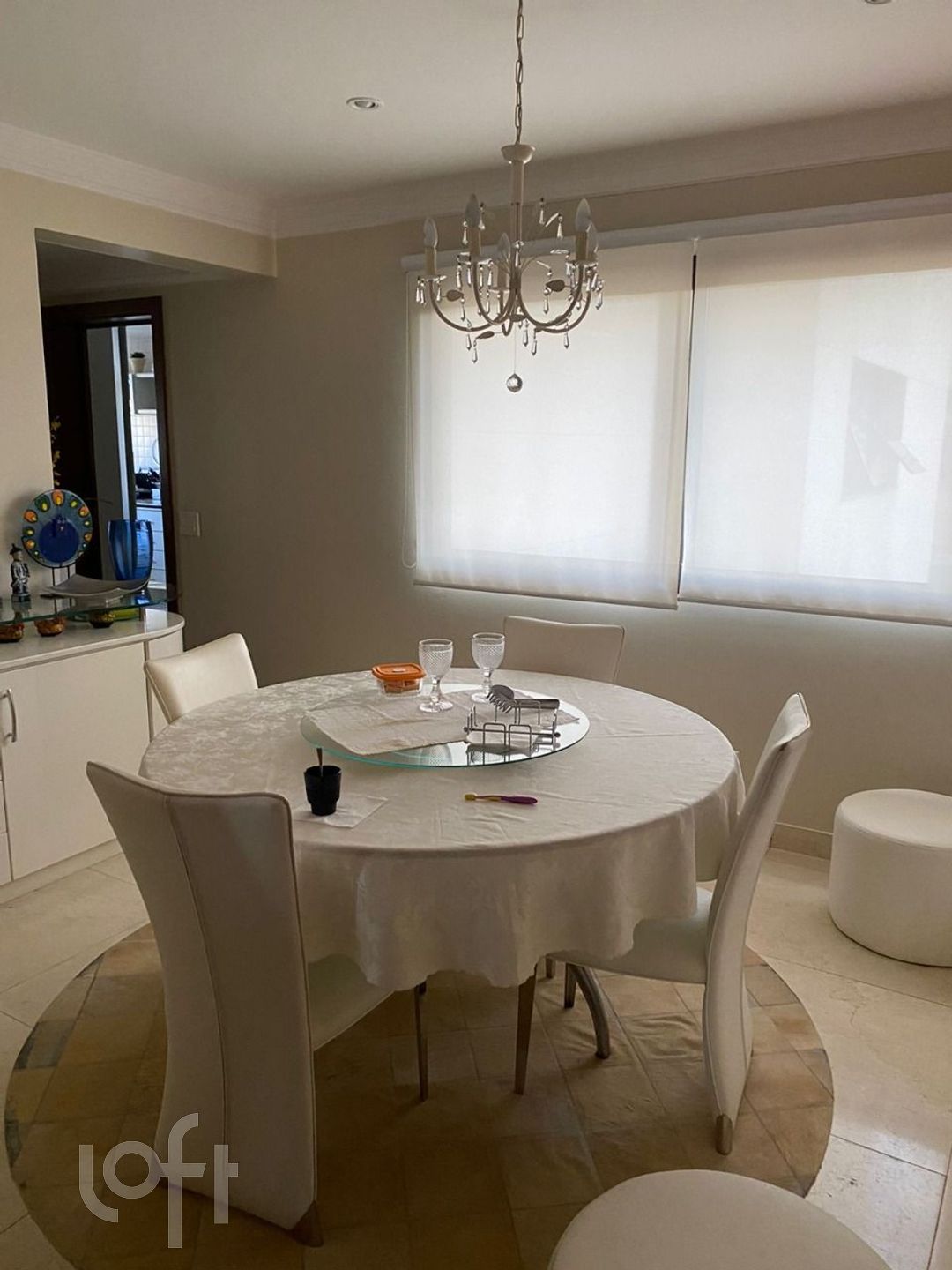 Apartamento, 4 quartos, 250 m² - Foto 5