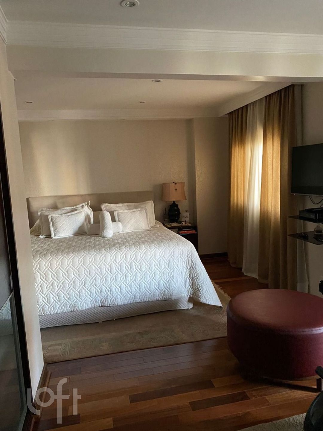 Apartamento, 4 quartos, 250 m² - Foto 9