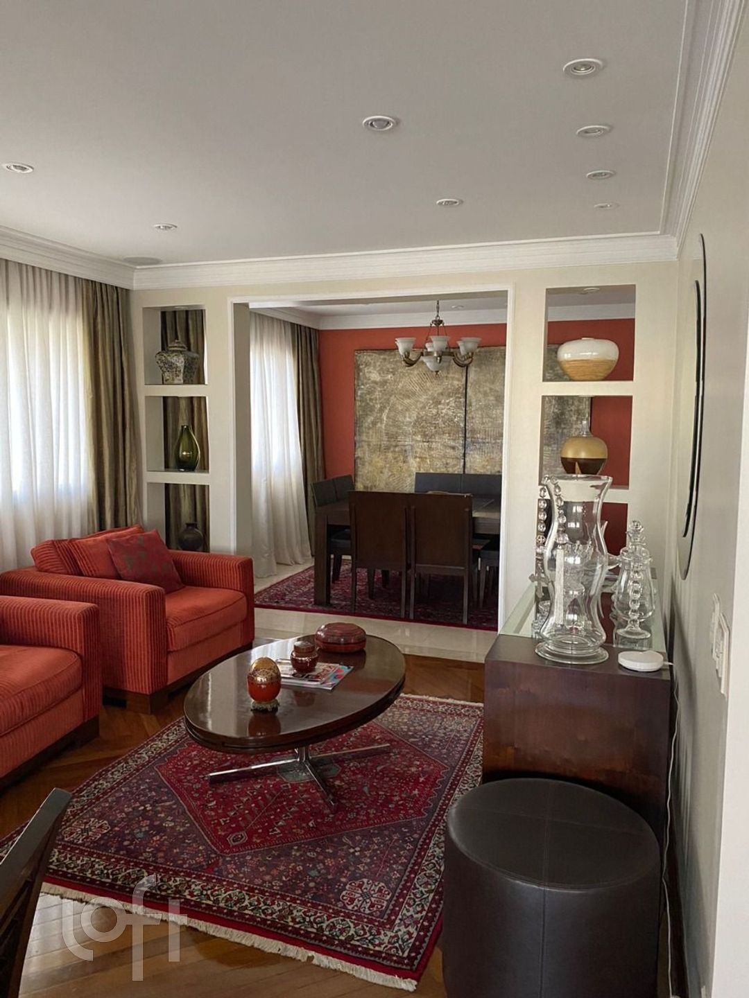 Apartamento, 4 quartos, 250 m² - Foto 3