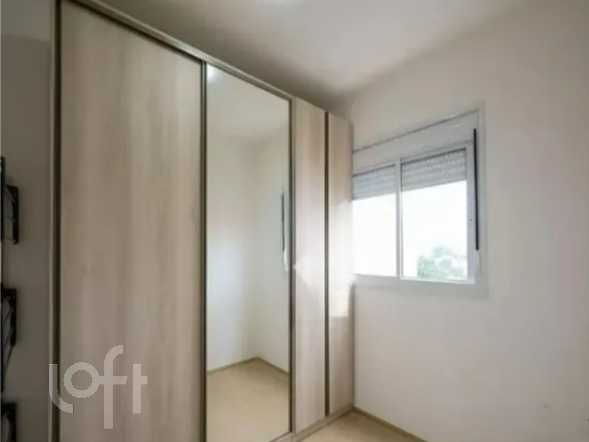 Apartamento à venda com 3 quartos, 66m² - Foto 3