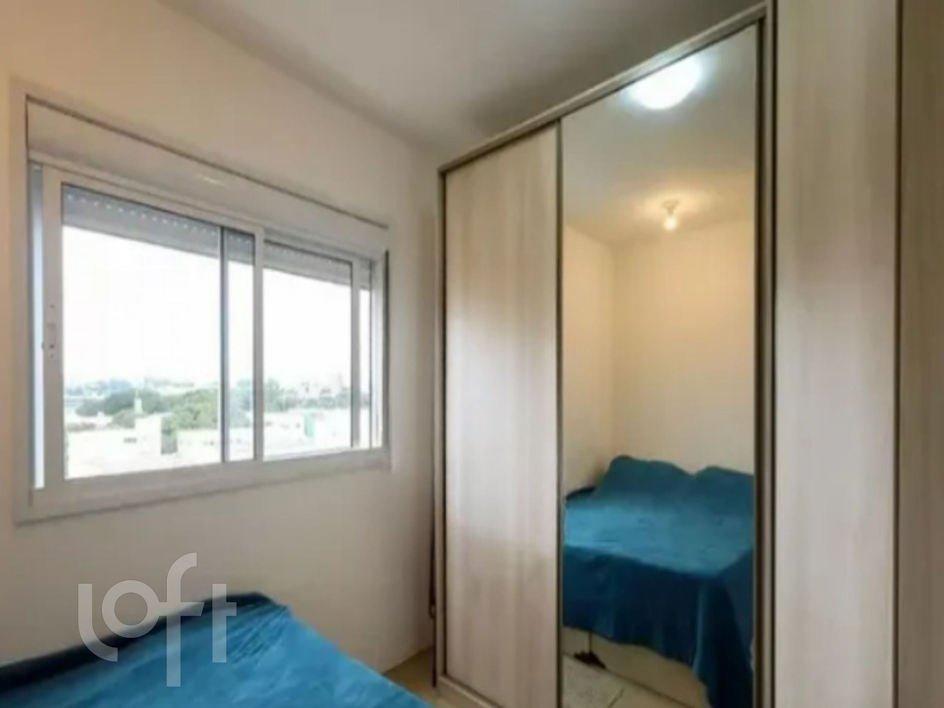 Apartamento à venda com 3 quartos, 66m² - Foto 6