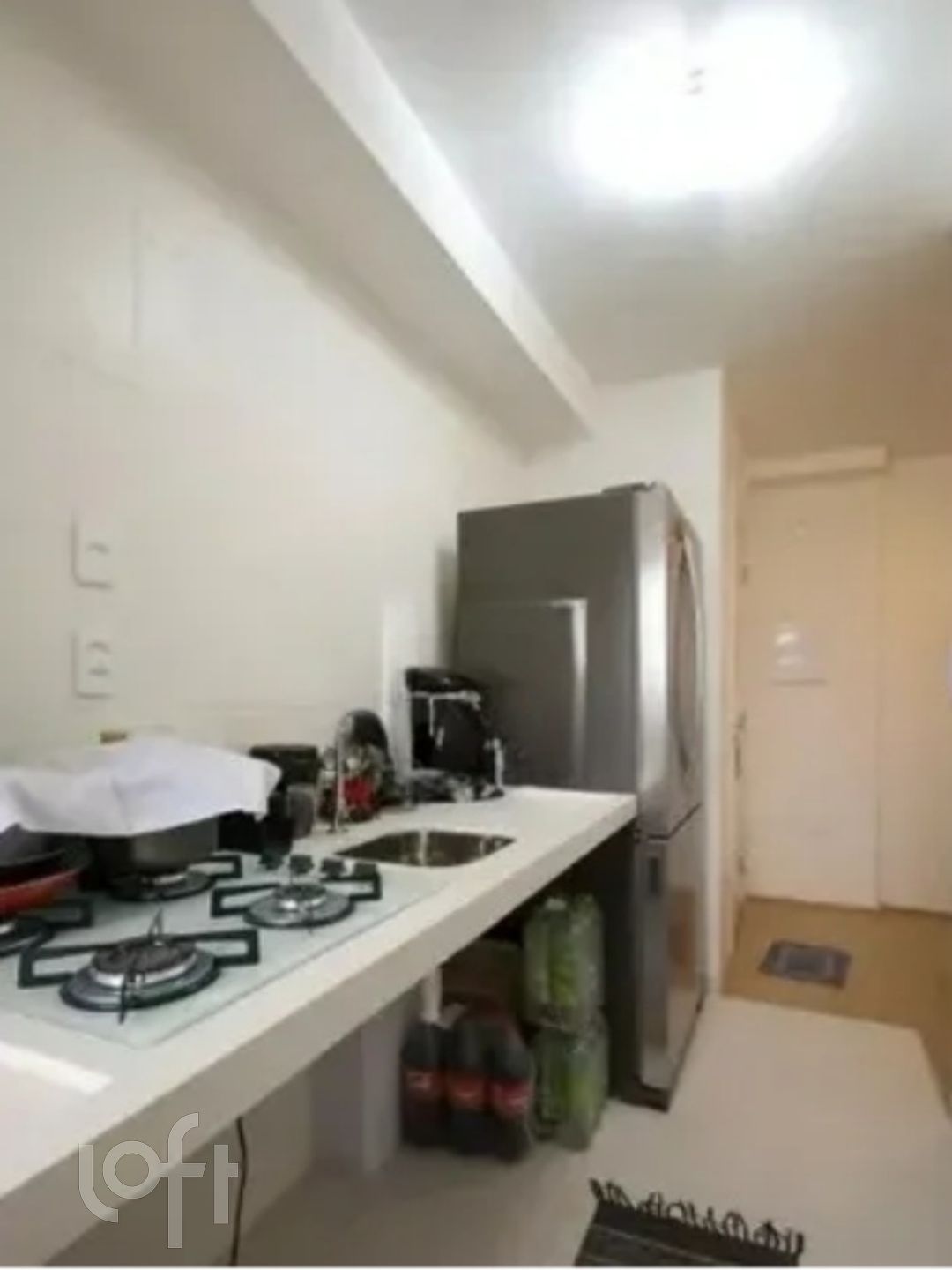 Apartamento à venda com 3 quartos, 66m² - Foto 13