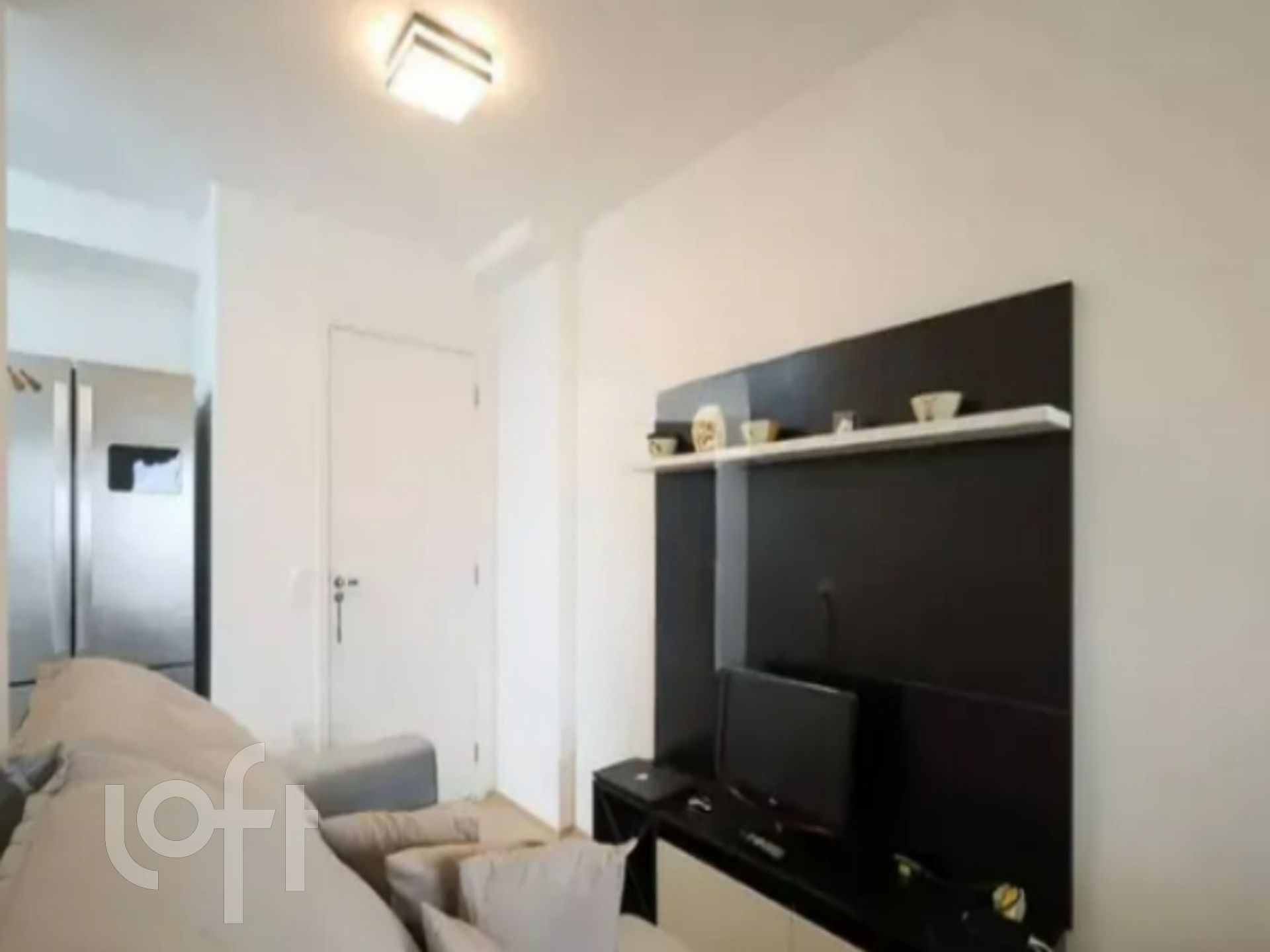 Apartamento à venda com 3 quartos, 66m² - Foto 2