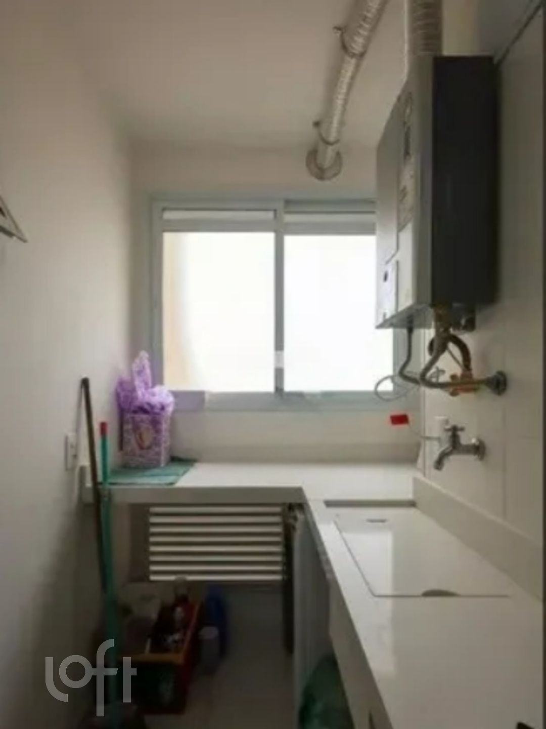 Apartamento à venda com 3 quartos, 66m² - Foto 12