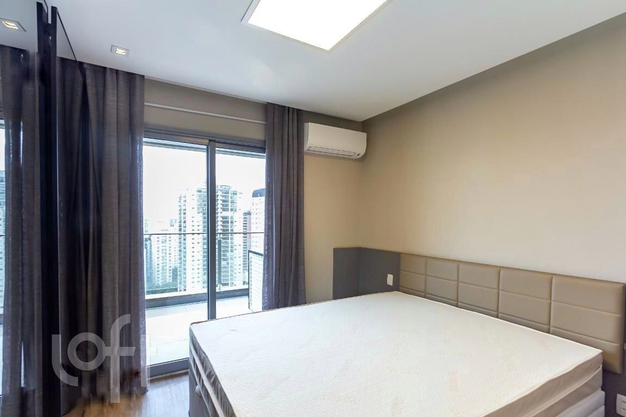 Apartamento à venda com 1 quarto, 68m² - Foto 8