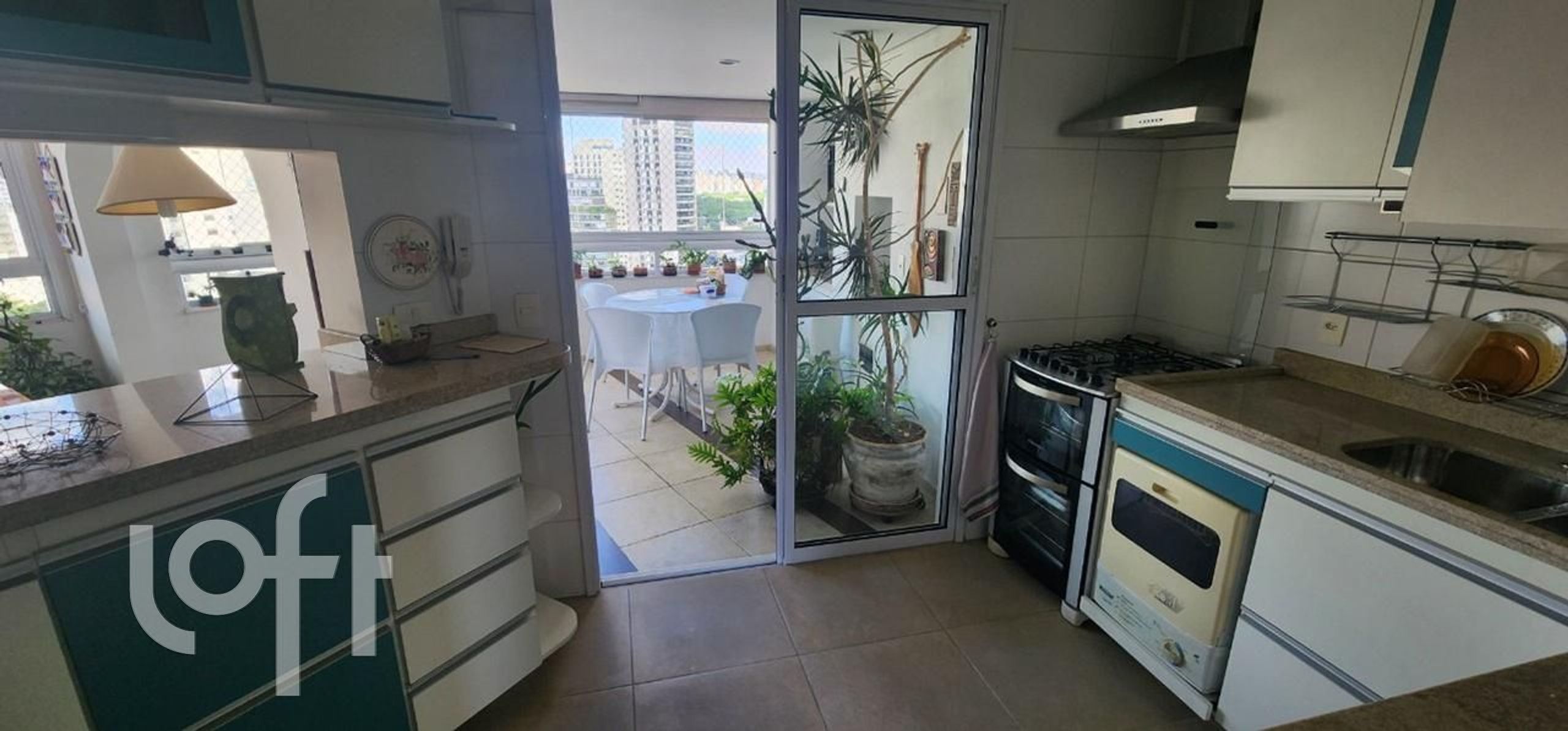 Apartamento à venda com 2 quartos, 116m² - Foto 11