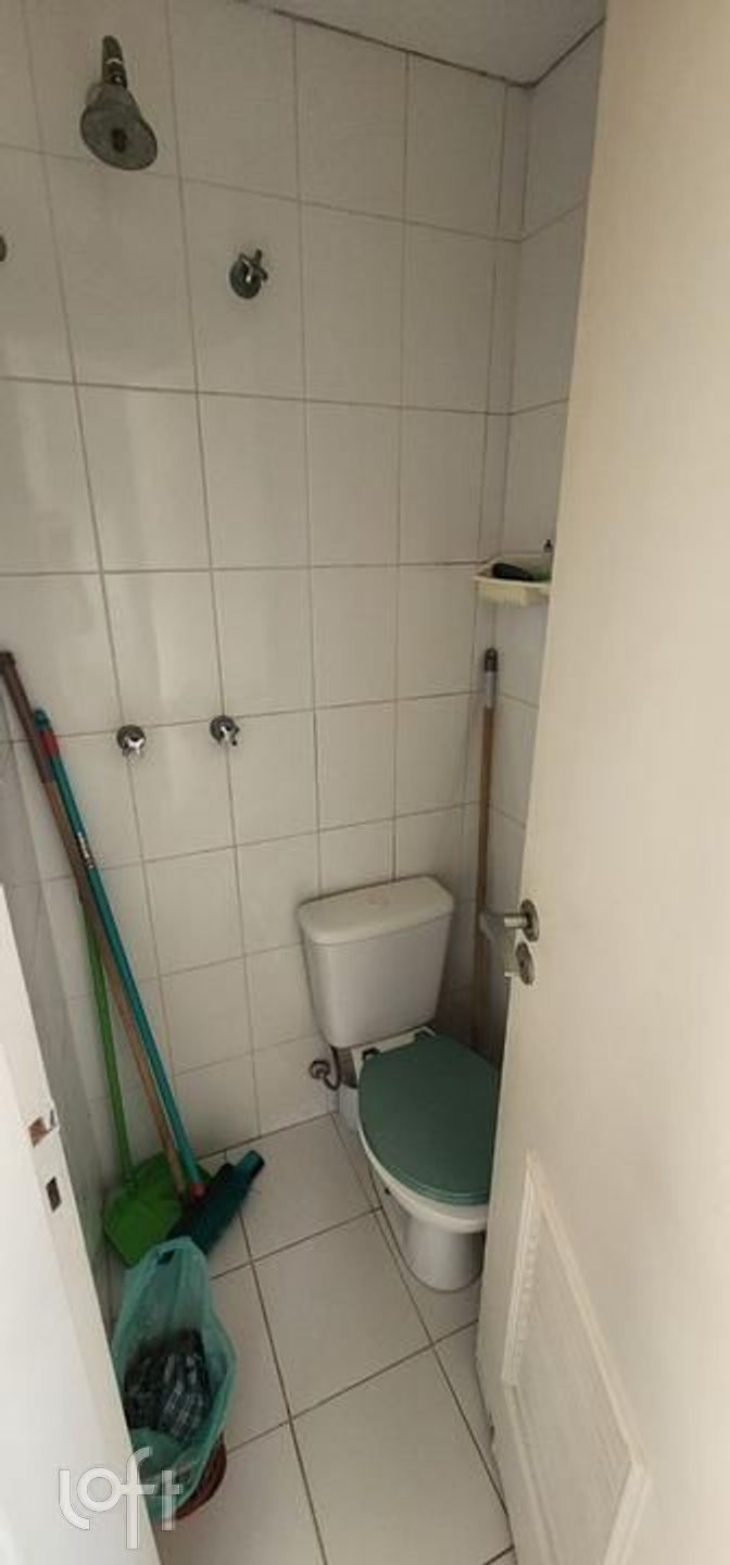 Apartamento à venda com 2 quartos, 116m² - Foto 13