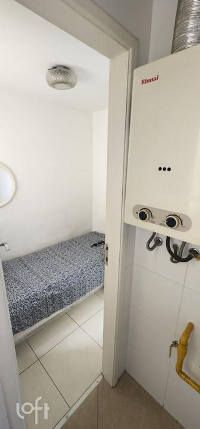 Apartamento à venda com 2 quartos, 116m² - Foto 14