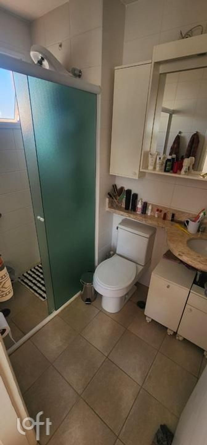 Apartamento à venda com 2 quartos, 116m² - Foto 9