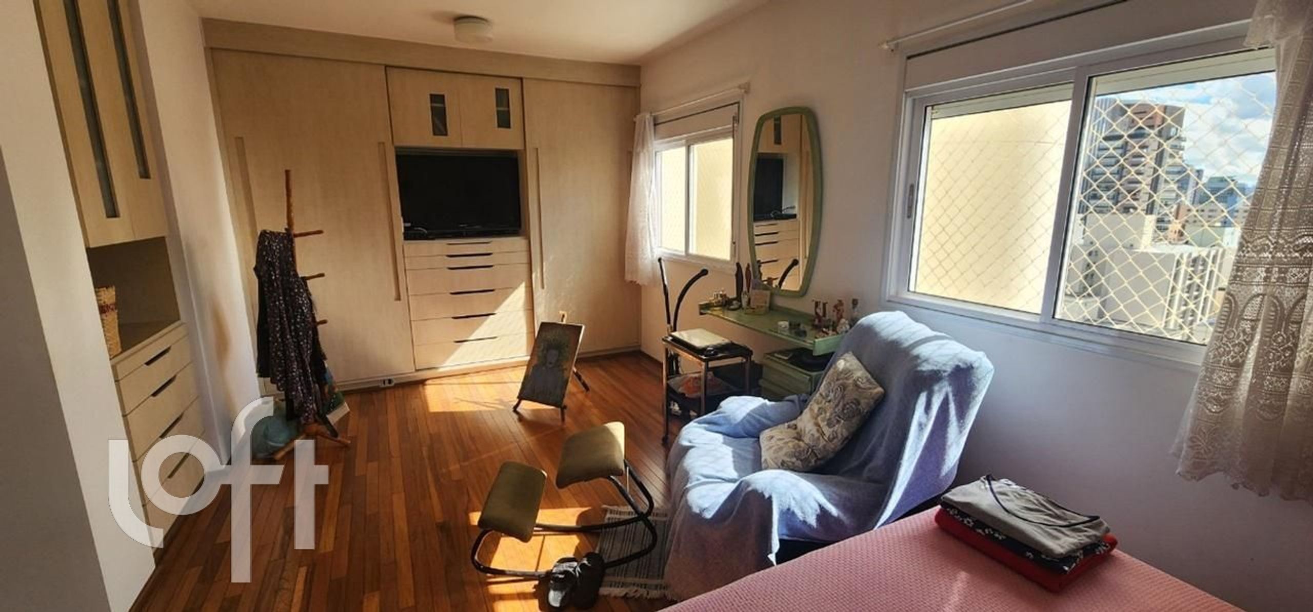 Apartamento à venda com 2 quartos, 116m² - Foto 8