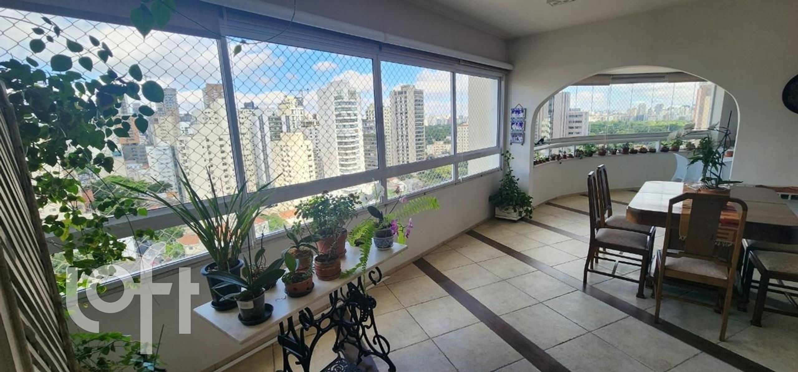 Apartamento à venda com 2 quartos, 116m² - Foto 15