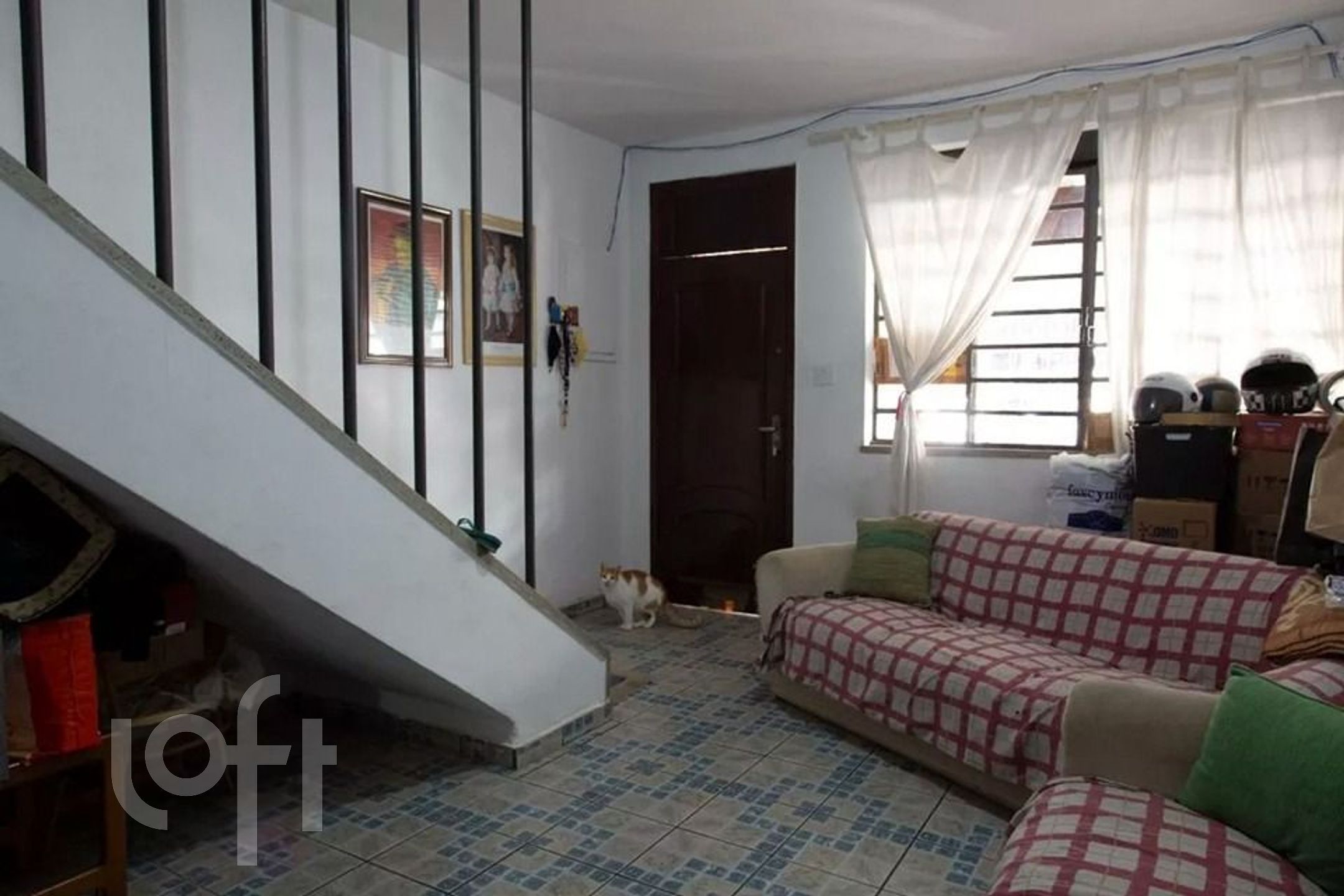 Casa à venda na Vila Olímpia, São Paulo