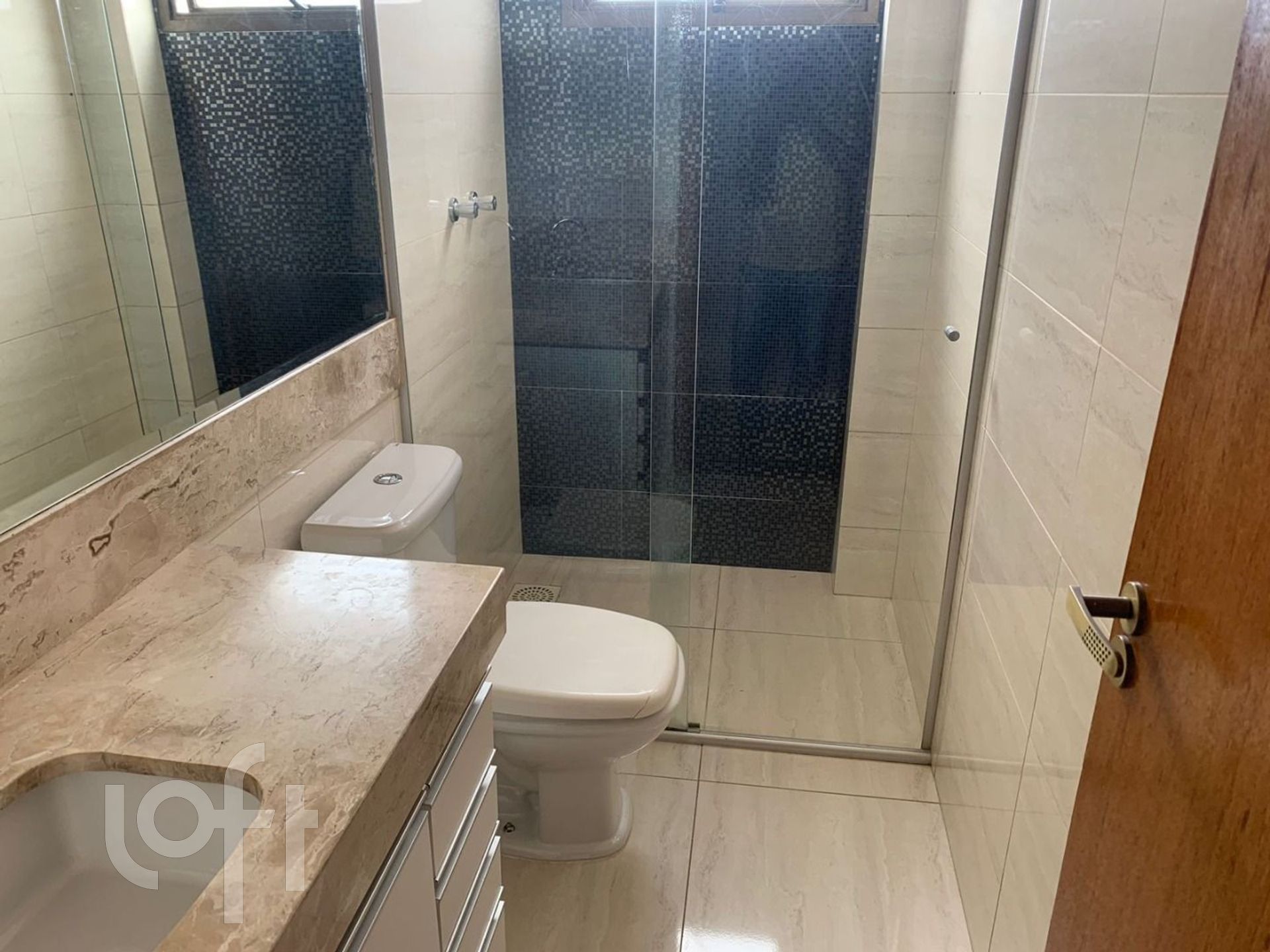 Apartamento à venda com 4 quartos, 180m² - Foto 7