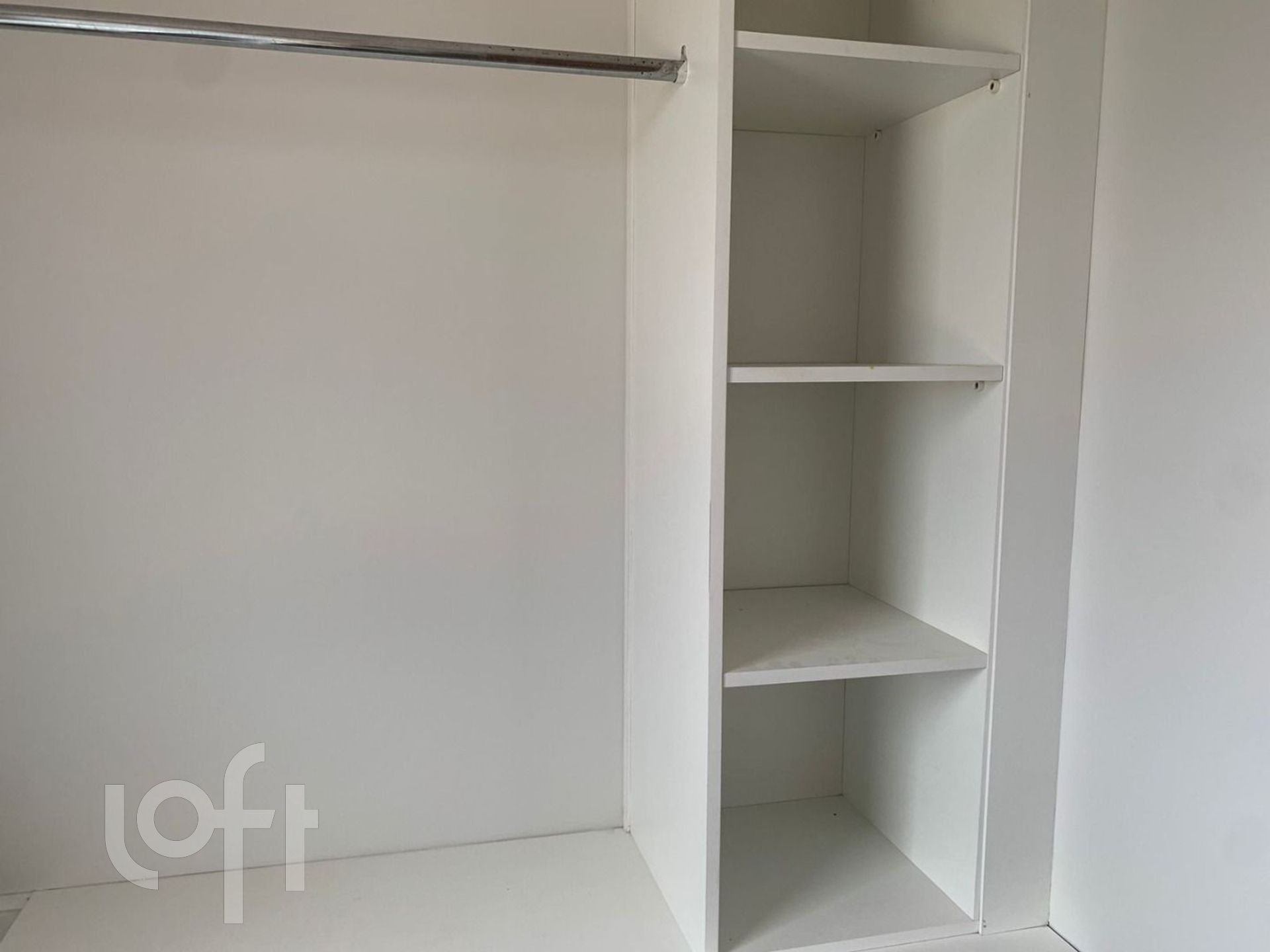 Apartamento à venda com 4 quartos, 180m² - Foto 6