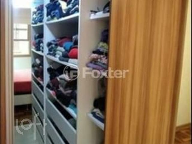 Apartamento com 81m², 3 dormitórios, 1 suíte, 3 vagas, Petrópolis em Porto Alegre