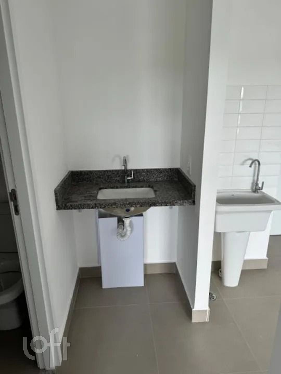 Apartamento à venda com 1 quarto, 32m² - Foto 5