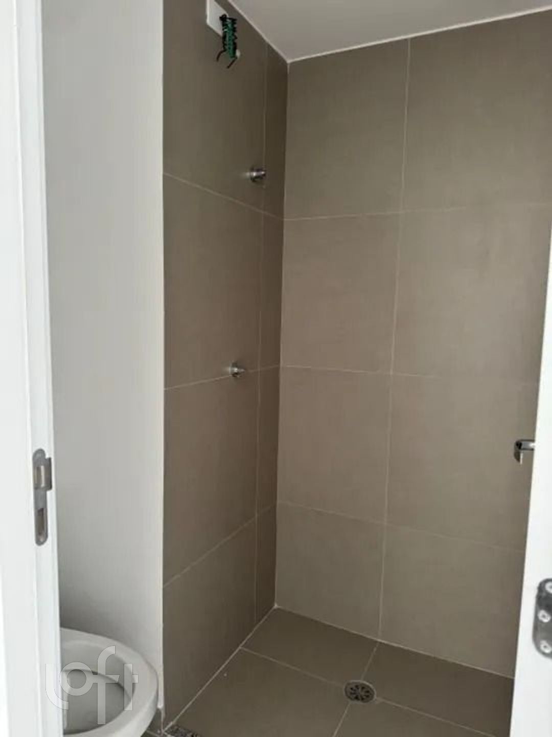 Apartamento à venda com 1 quarto, 32m² - Foto 7