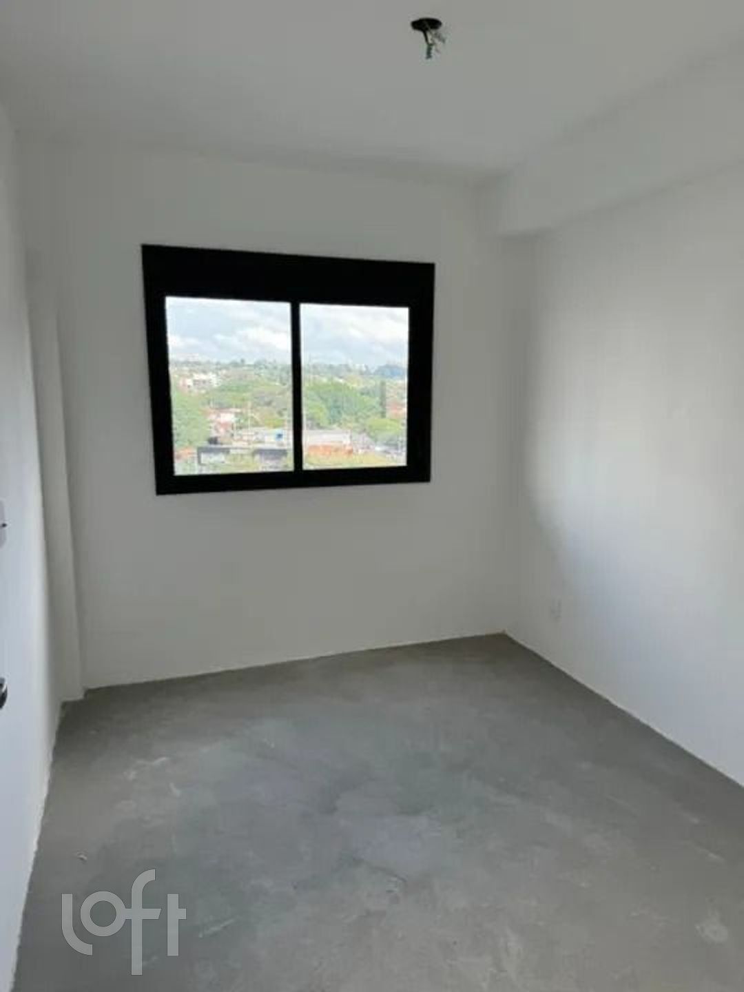 Apartamento à venda com 1 quarto, 32m² - Foto 6