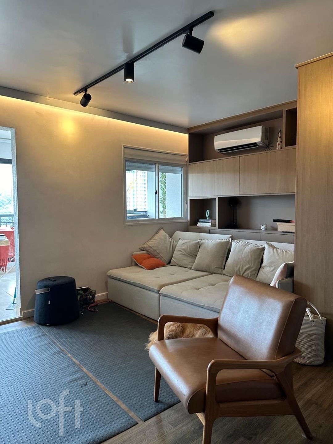 Apartamento à venda em Vila Anastácio com 92 m², 2