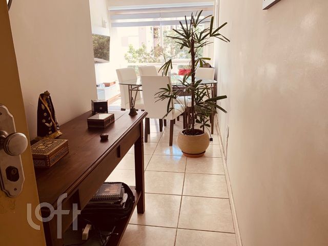 Apartamento com 44m², 1 dormitório, 1 vaga, Santana em Porto Alegre