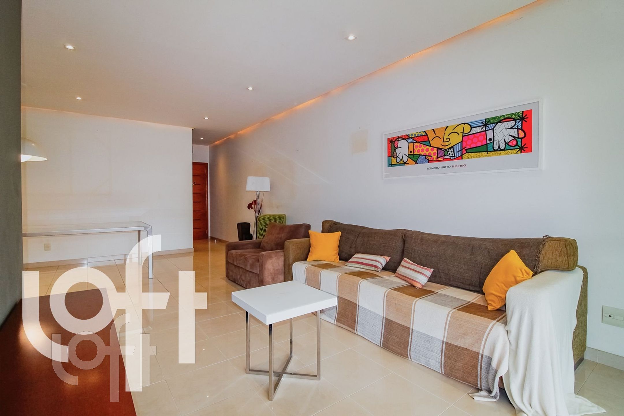 Apartamento à venda em Jardim Guanabara (Ilha do Governador) com 195 m², 4 quartos, 3 suítes, 3 vagas