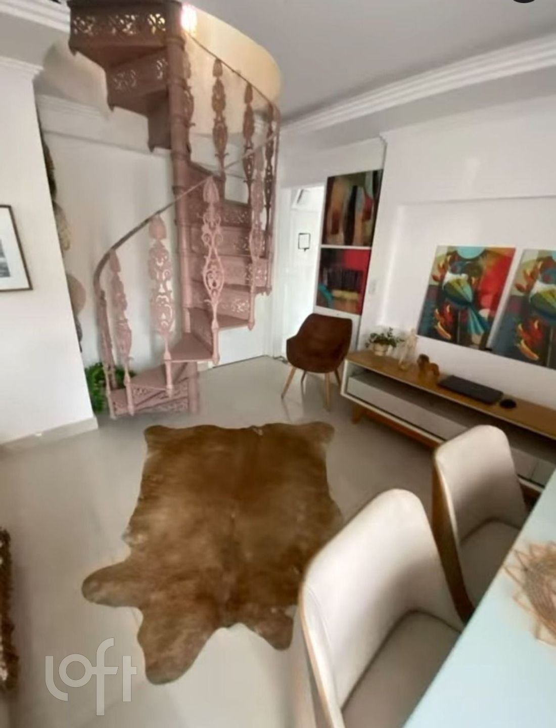 Venda de Apartamento com 3 quarto(s), 1 suíte(s), por R$ 850.5 mil, no condomínio Residencial Getulio em Todos Os Santos.