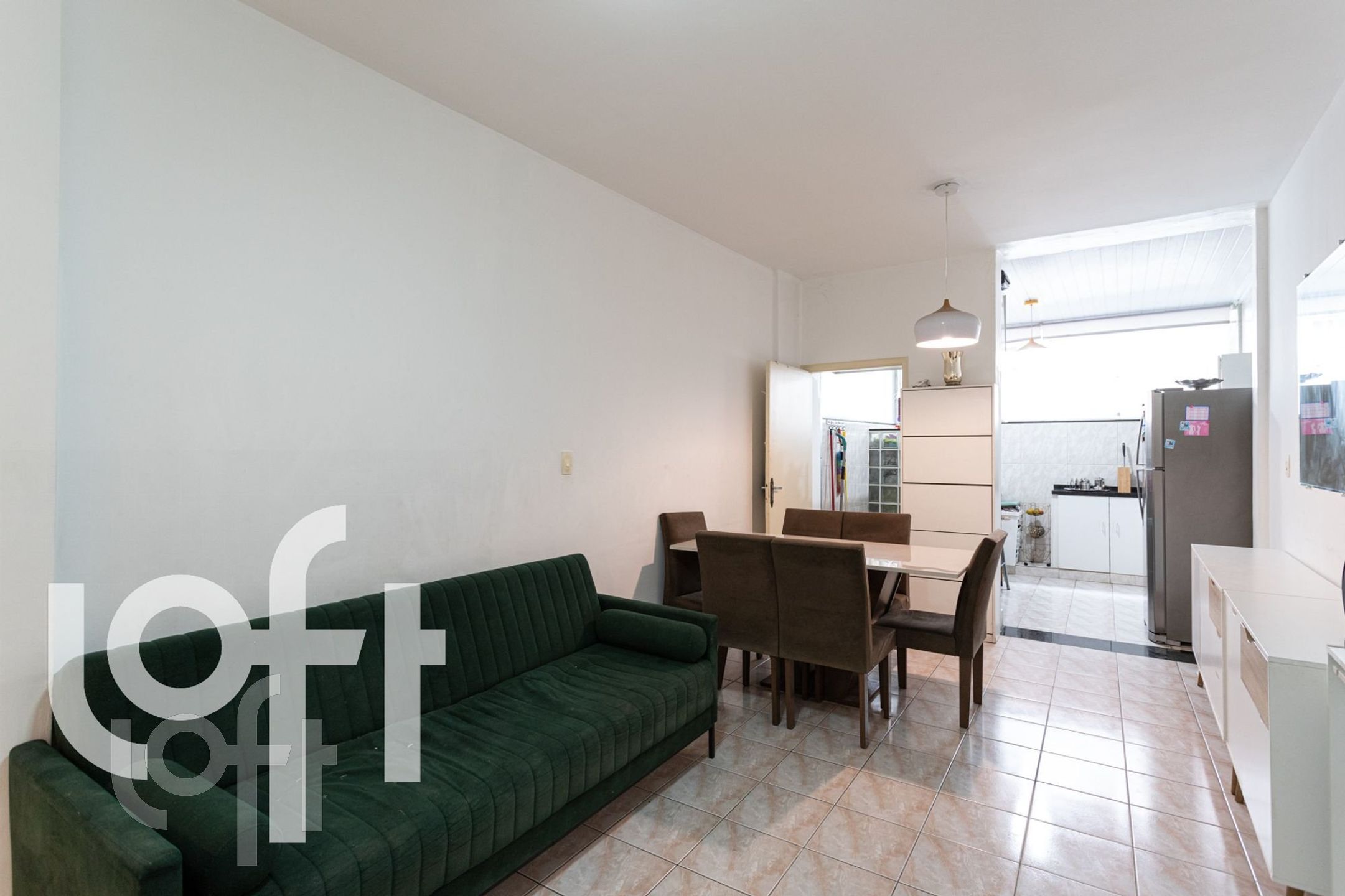 Apartamento à venda com 1 quarto, 49m² - Foto 12