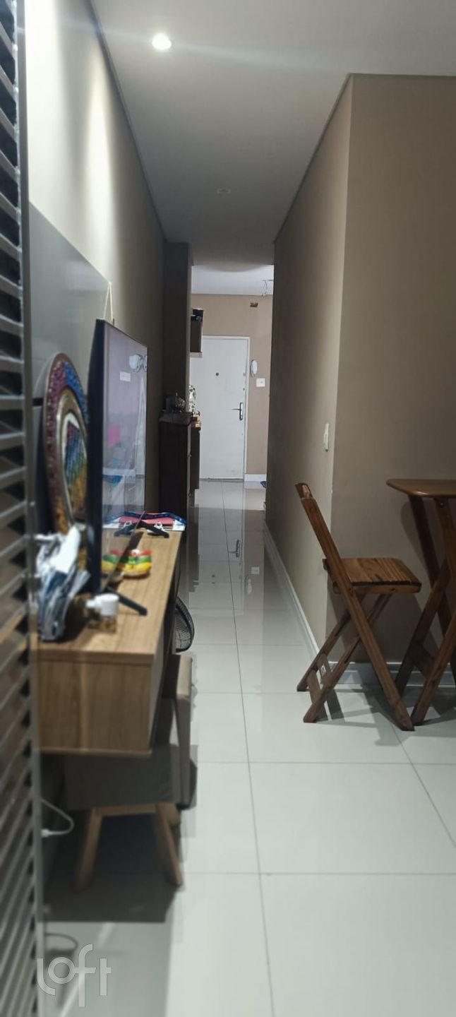 Apartamento à venda em Bela Vista com 43 m², 1 qua