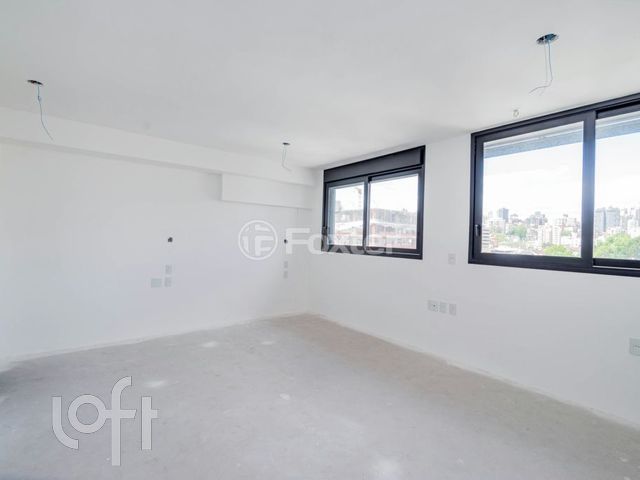 Apartamento com 41m², 1 dormitório, 1 vaga, Auxiliadora em Porto Alegre