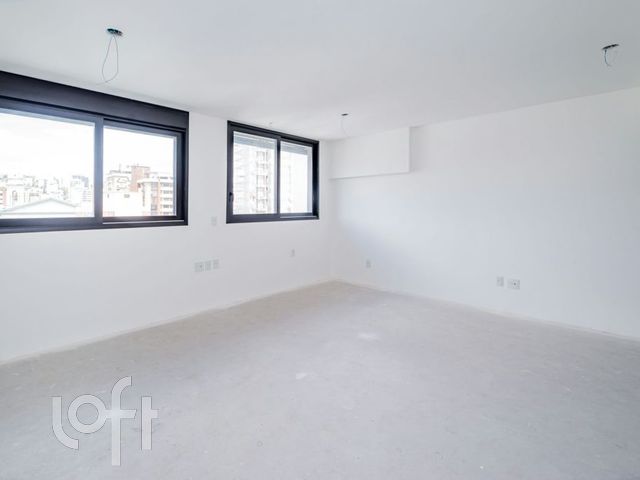 Apartamento com 41m², 1 dormitório, 1 vaga, Auxiliadora em Porto Alegre