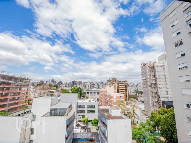 Apartamento com 41m², 1 dormitório, 1 vaga, Auxiliadora em Porto Alegre