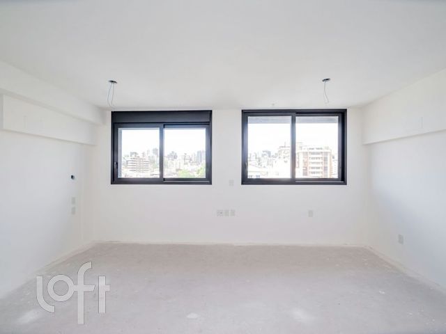 Apartamento com 41m², 1 dormitório, 1 vaga, Auxiliadora em Porto Alegre