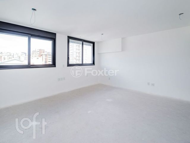 Apartamento com 41m², 1 dormitório, 1 vaga, Auxiliadora em Porto Alegre