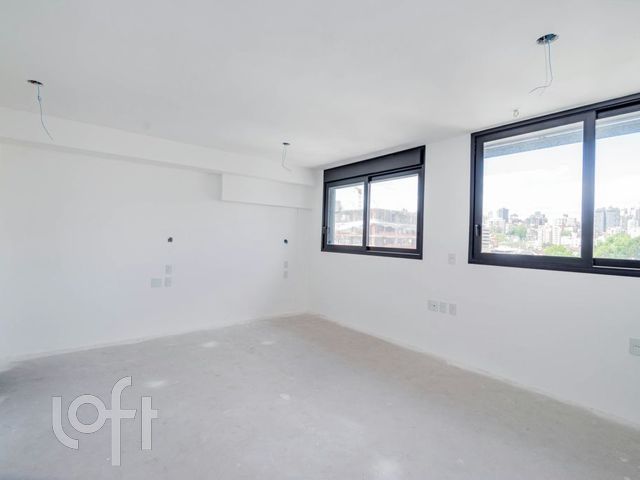 Apartamento com 41m², 1 dormitório, 1 vaga, Auxiliadora em Porto Alegre