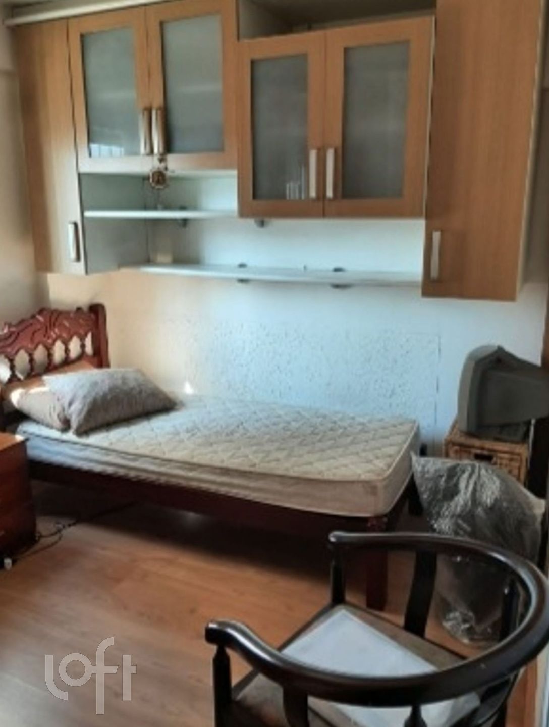 Apartamento, 2 quartos, 56 m² - Foto 12