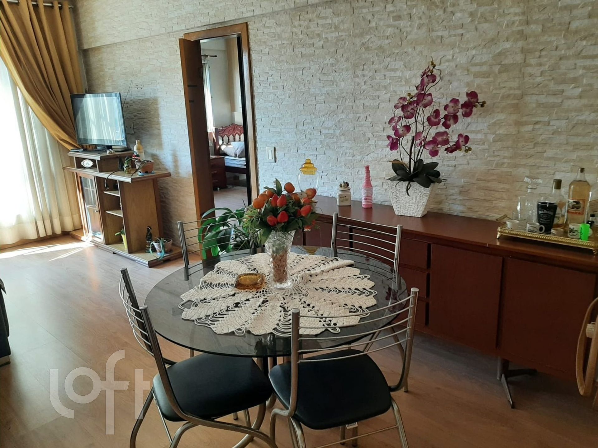 Apartamento, 2 quartos, 56 m² - Foto 8