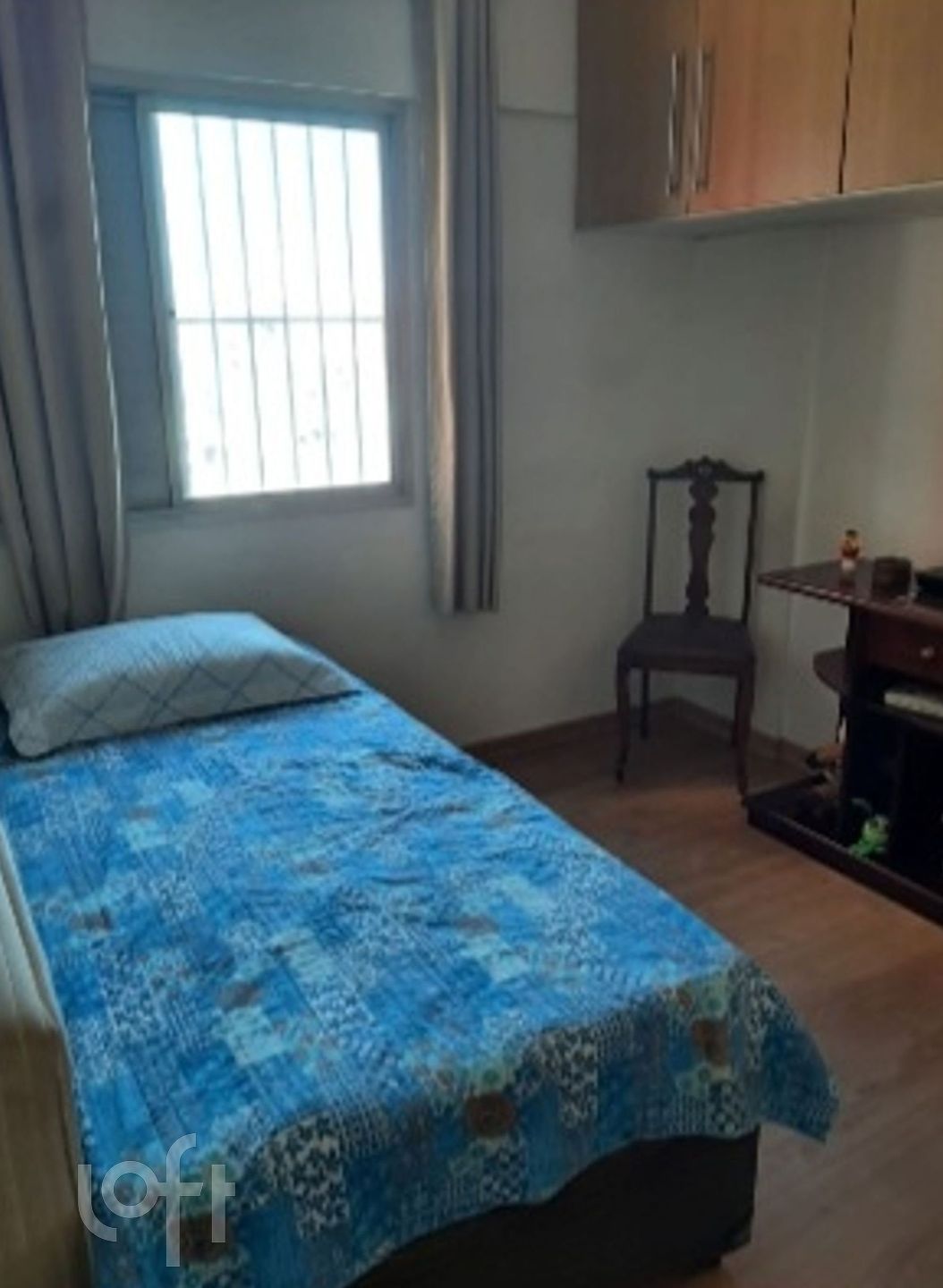 Apartamento, 2 quartos, 56 m² - Foto 10