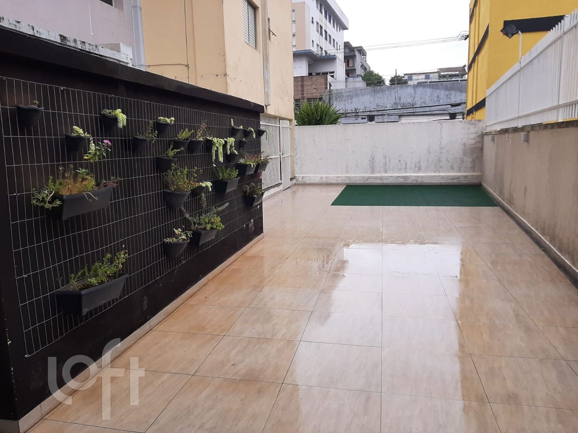 Apartamento, 2 quartos, 56 m² - Foto 4