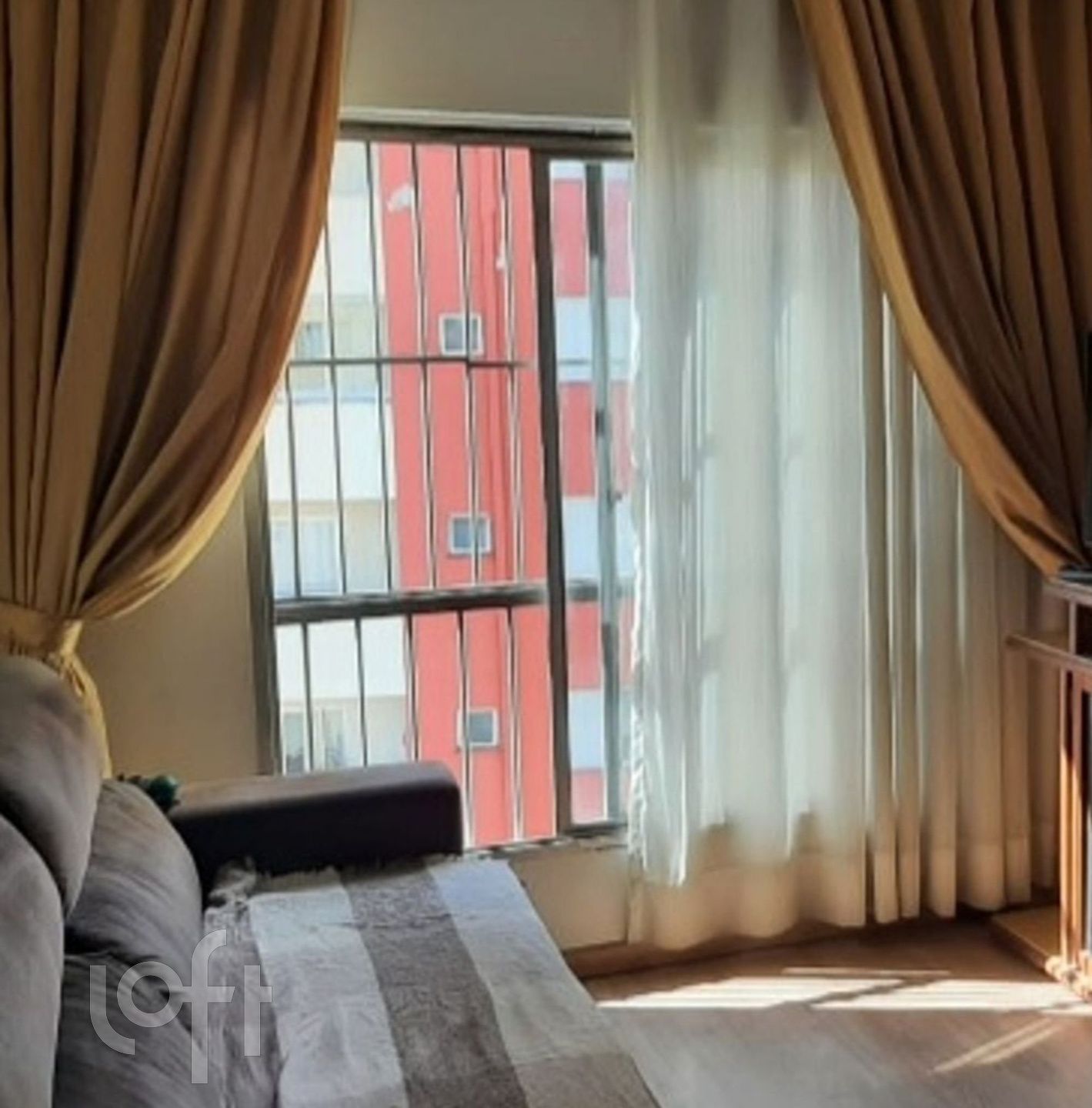 Apartamento, 2 quartos, 56 m² - Foto 9