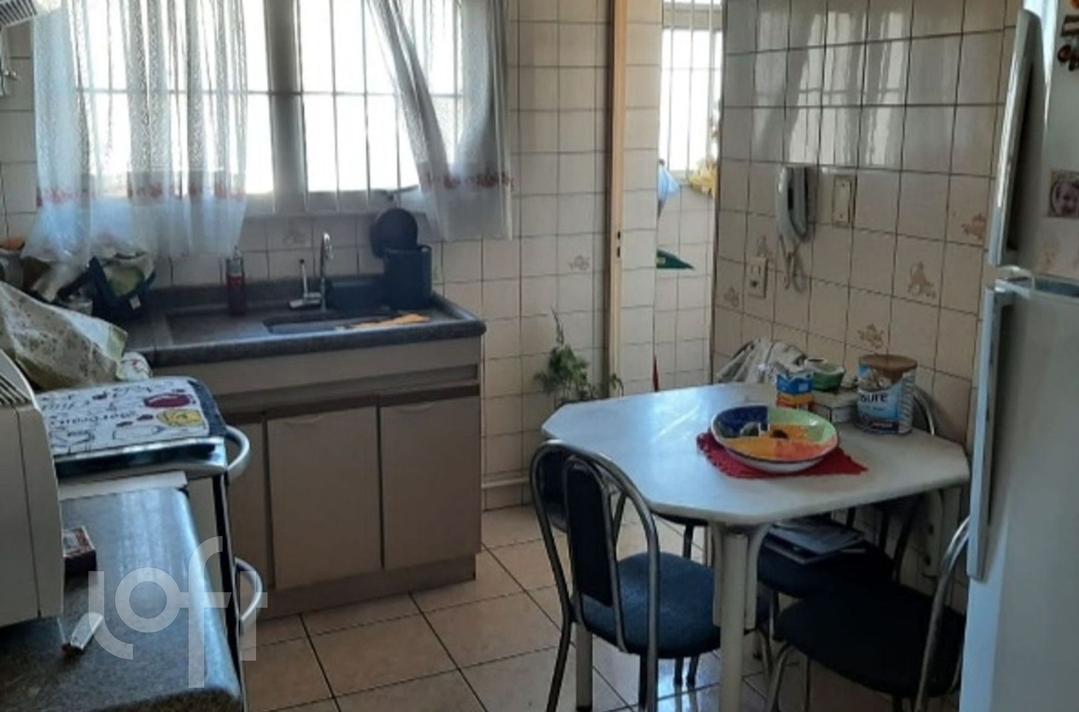 Apartamento, 2 quartos, 56 m² - Foto 7