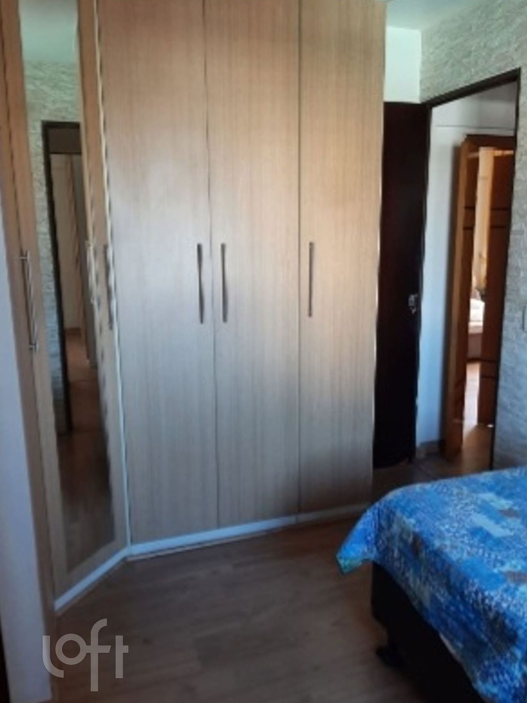 Apartamento, 2 quartos, 56 m² - Foto 11